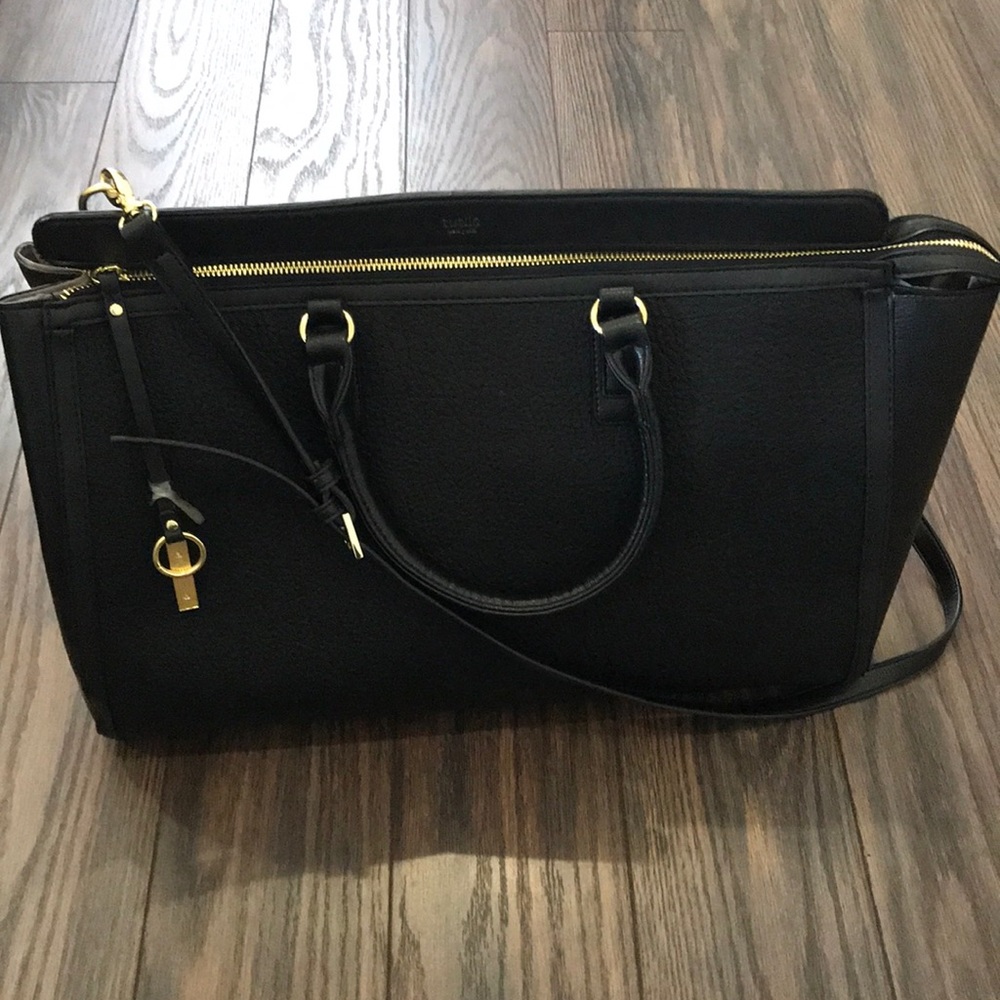 Tutilo New York Laptop bag